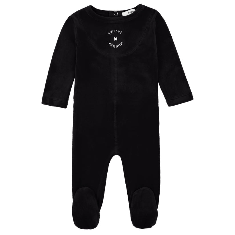 Noggi sweet seams pjs (Sz 12M-18M)