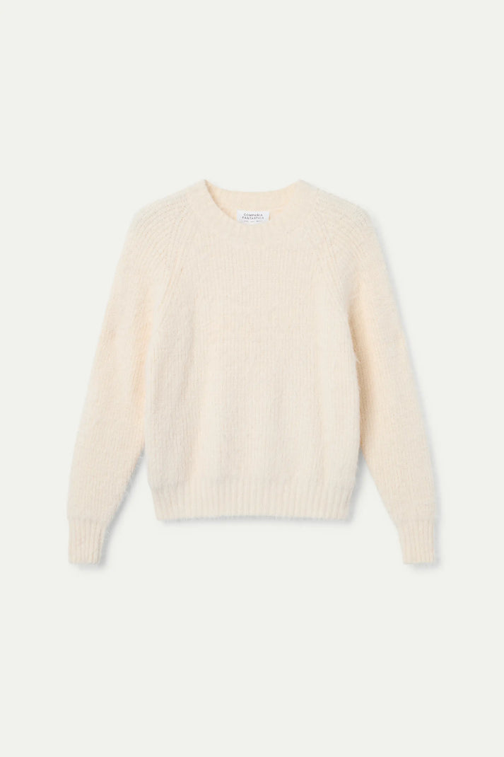 Fantastica fine sweater (SZ 6-12)