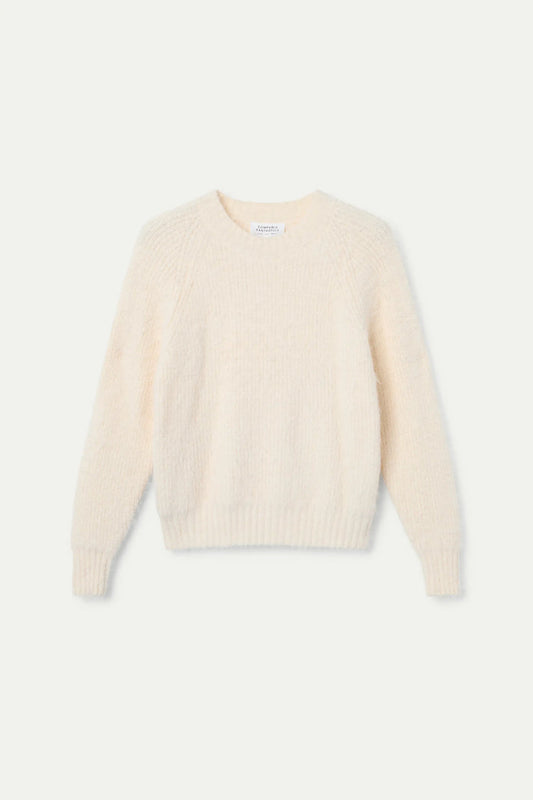 Fantastica fine sweater (SZ 6-12)