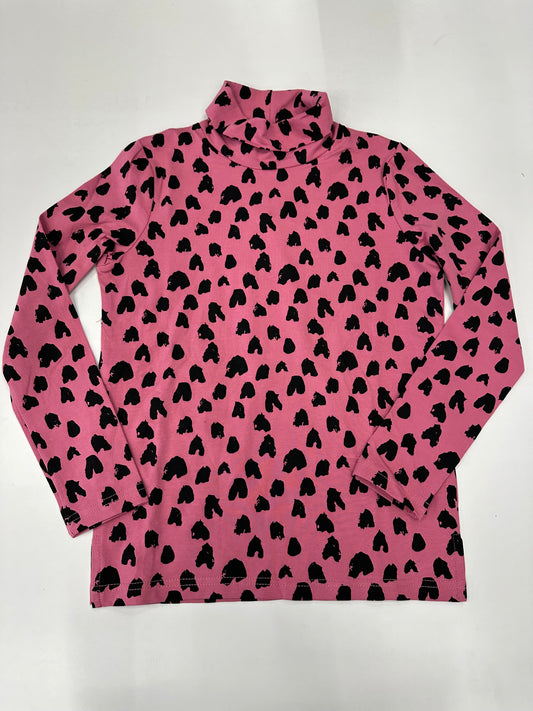 Best Friendz Heart Stroke Turtlenecks (18m-22Y)