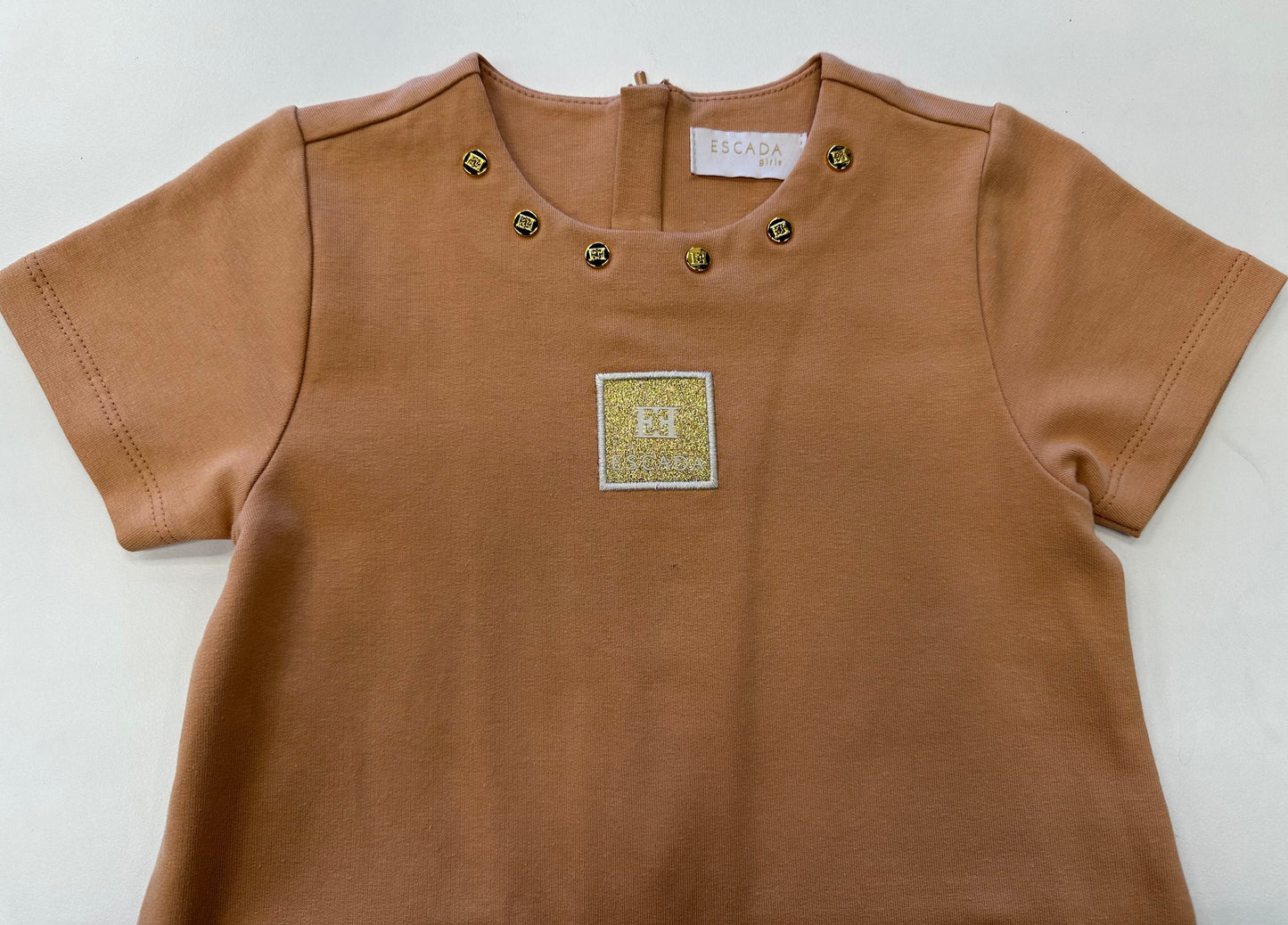 Escada Dress Sandstorm (SZ 4-16)