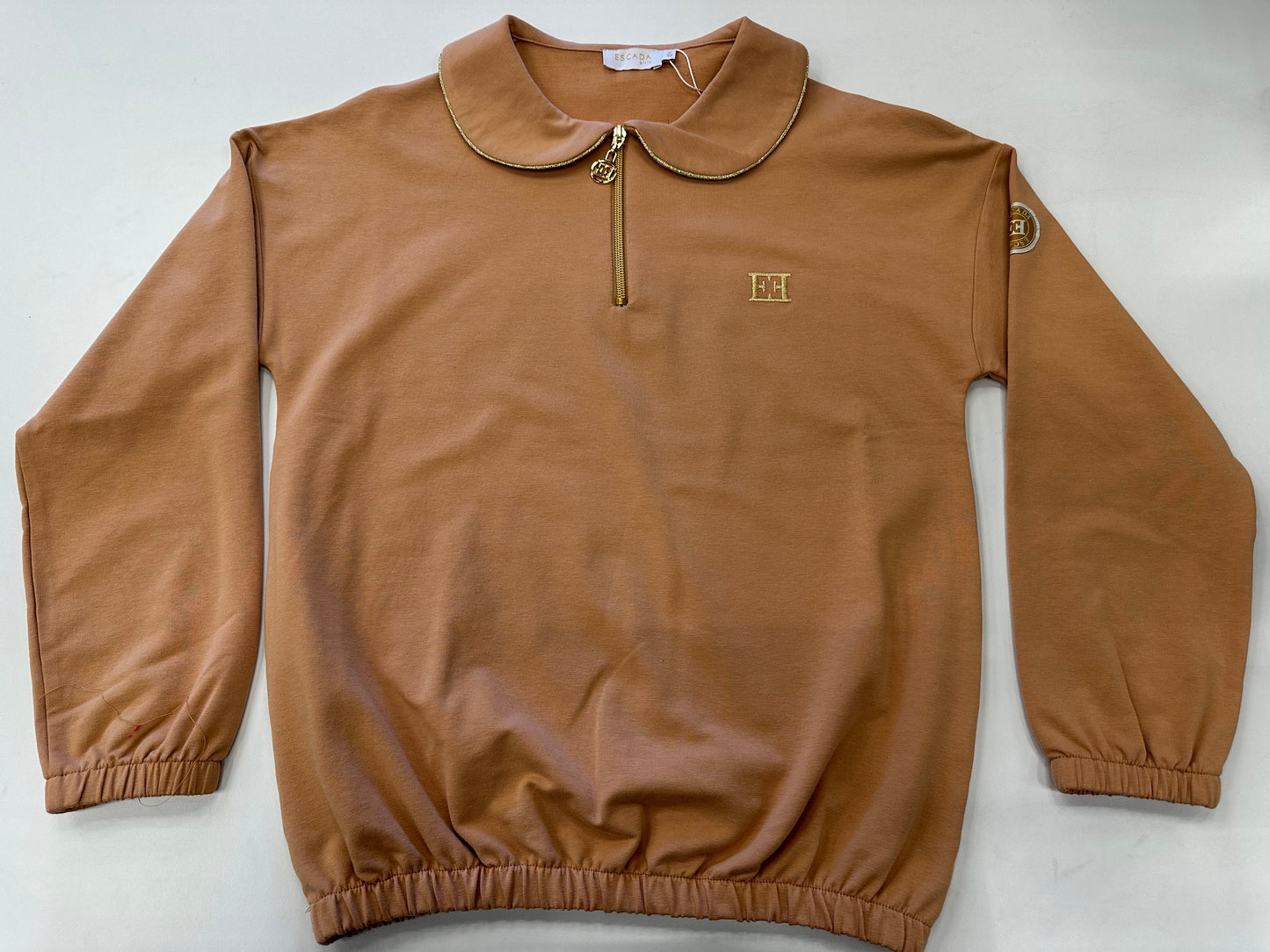 Escada Sandstorm Jersey (SZ 10-16 )