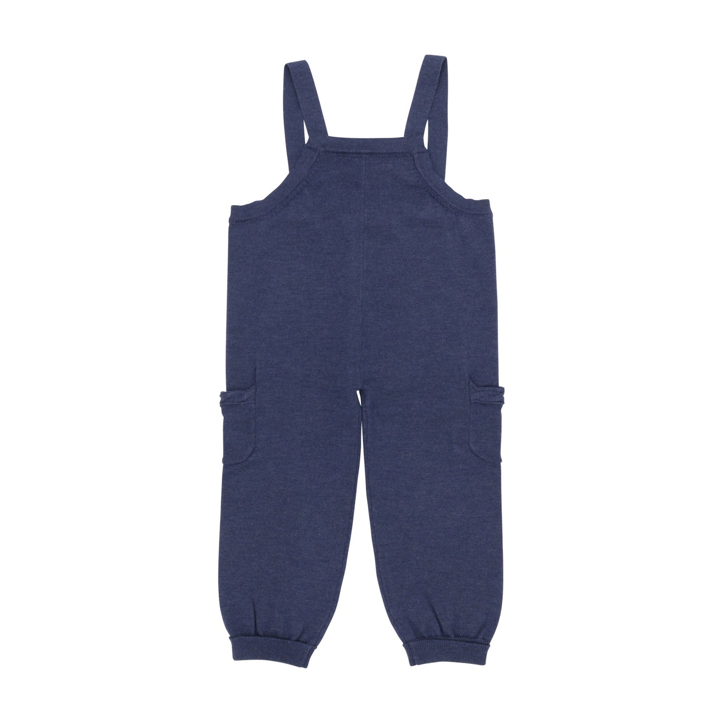 Numu knit romper (SZ 12m-2yr)