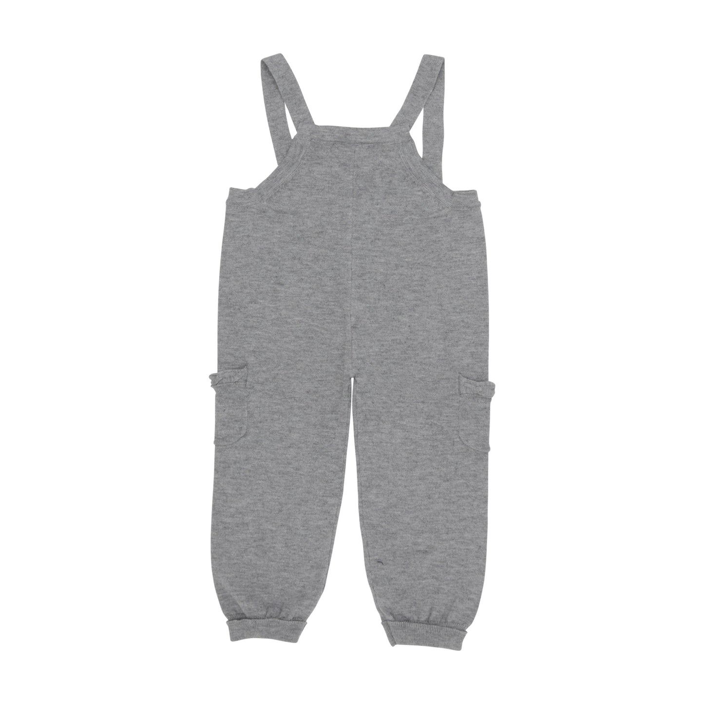 Numu knit romper (SZ 12m-2yr)