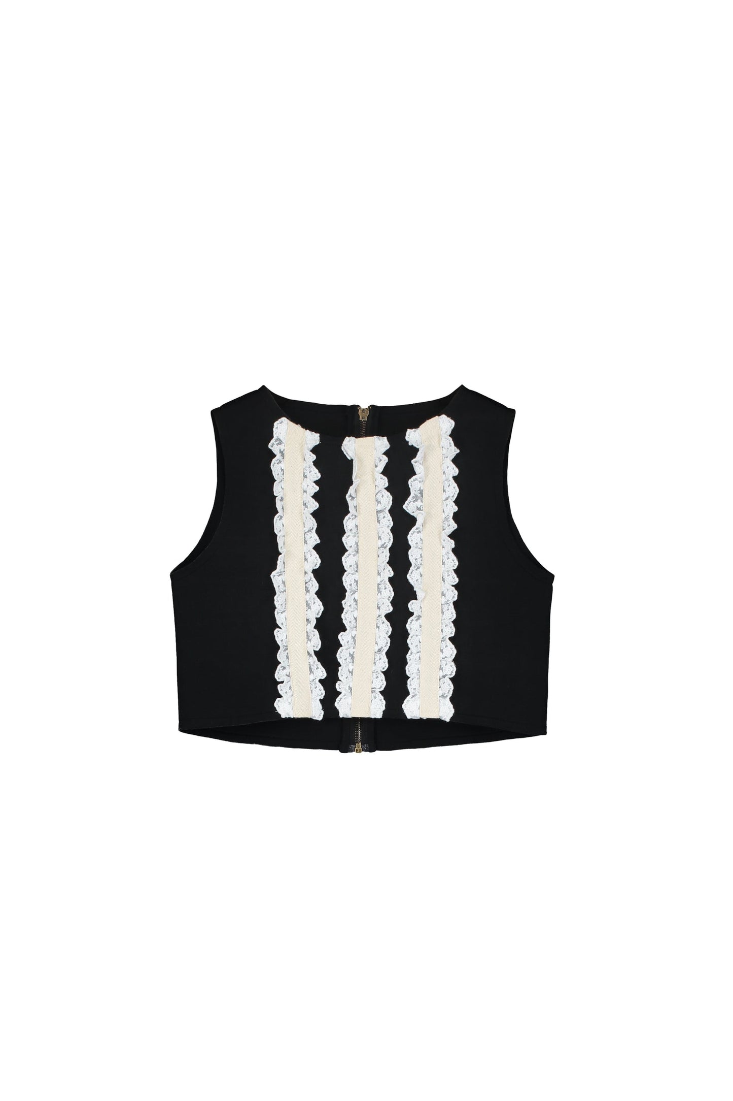 Little Creative Neoprene Top (SZ 10-11 - M )