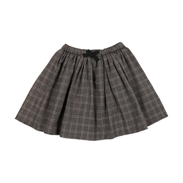 kin kin Gathered Skirt ( Sz 6 - 18 )