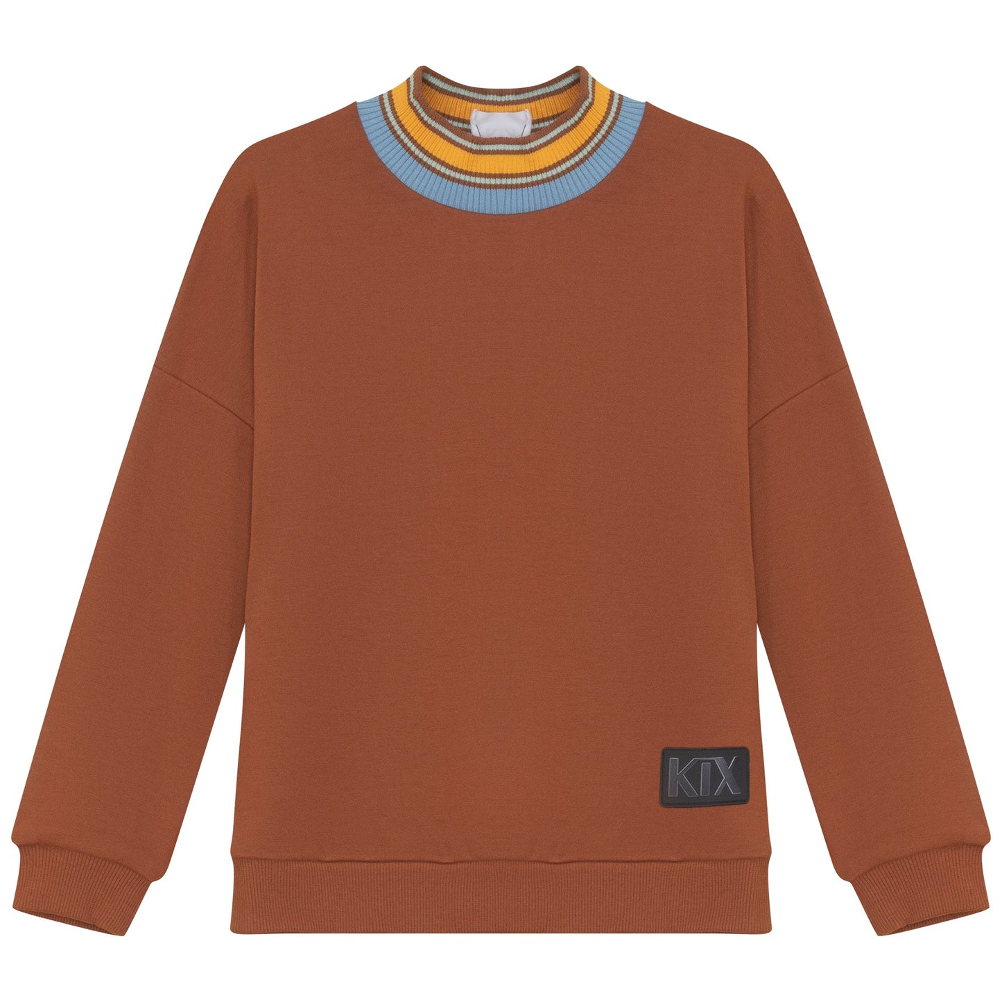 Kix6234 striped scuba sweat (SZ 18m-14yr)