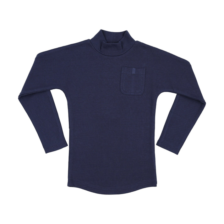 Kin Kin Dolman Turtleneck ( Sz 6 - 16 )