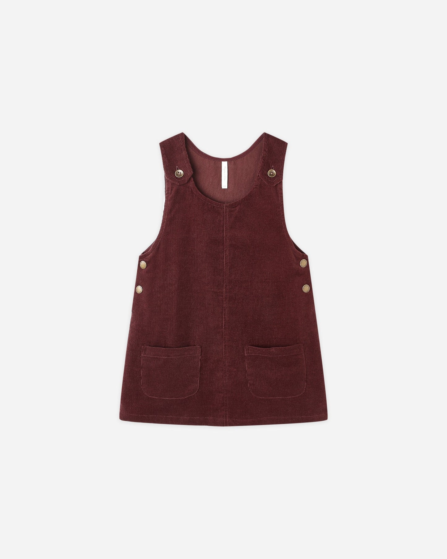 Rylee Cru 275 burgundy jumper (SZ 2-8yr)