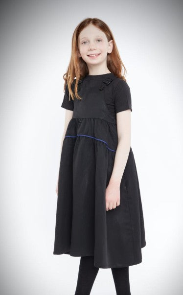 Bunny Kids strap jumper (SZ 3-14)