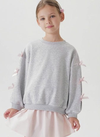 MJ250152 side bow sweat (SZ 4-14)