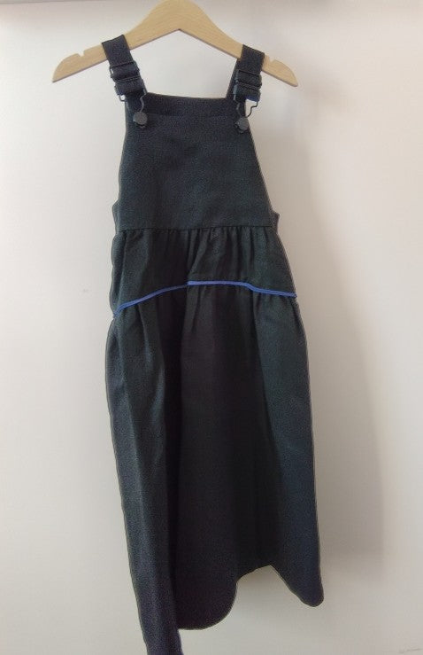 Bunny Kids strap jumper (SZ 3-14)