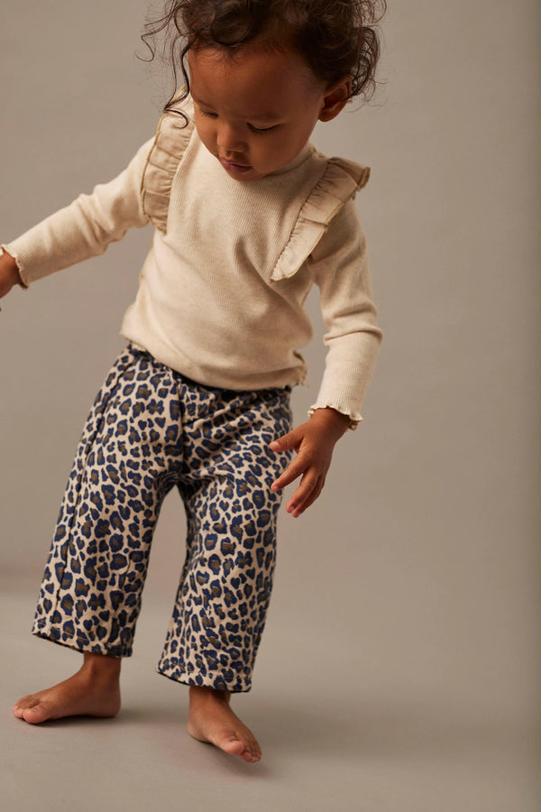 Cozmo Cotton rib baby sweater ( Sz 12m - 24m )