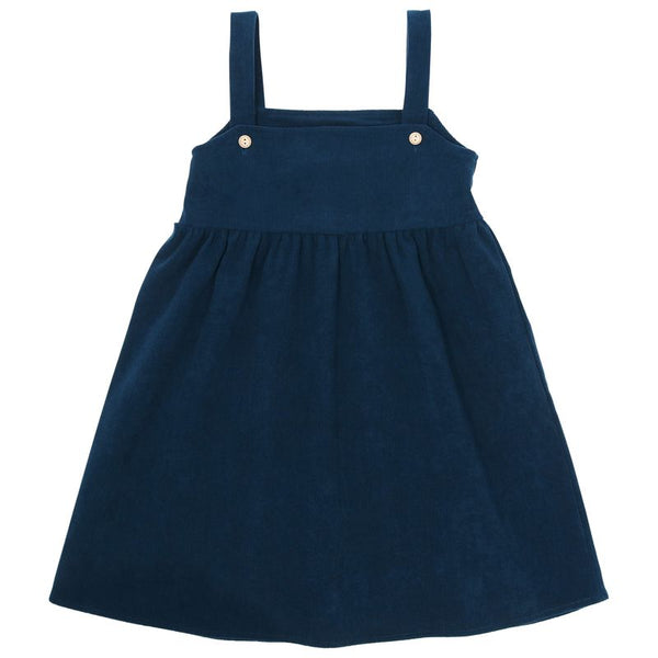 Numu corduroy jumper (SZ 3-12)