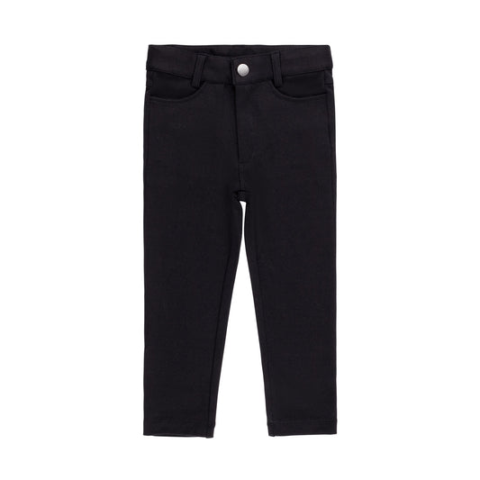 Jay bee Ponte Pants ( SZ 2-14 )