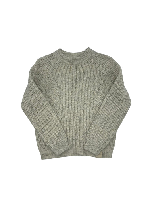 Best Frendz Speckled Knit Crew ( SZ 2 - 8 )