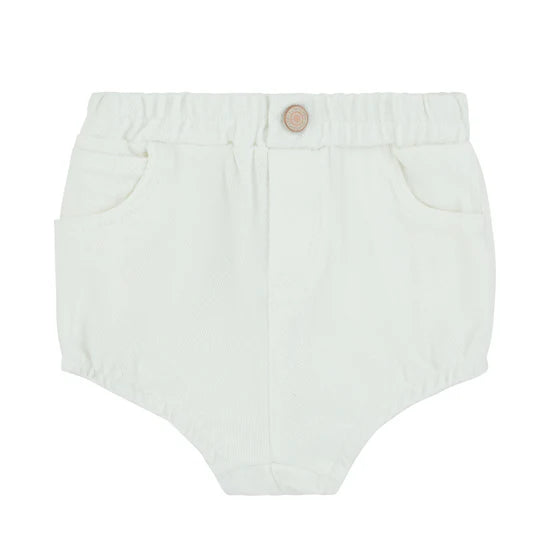 Bondoux Demin Basic Bloomer (SZ 12m - 2)