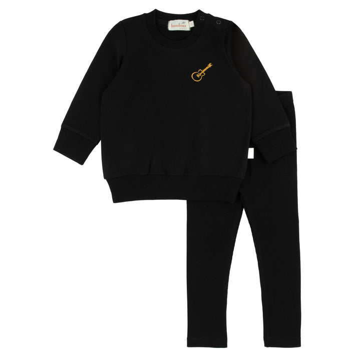 Bondoux Boys 2pc ( SZ 18m - 3y )