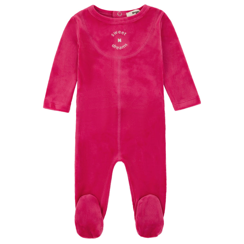 Noggi sweet seams pjs (Sz 12M-18M)