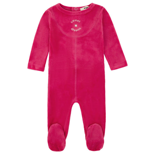 Noggi sweet seams pjs (Sz 12M-18M)