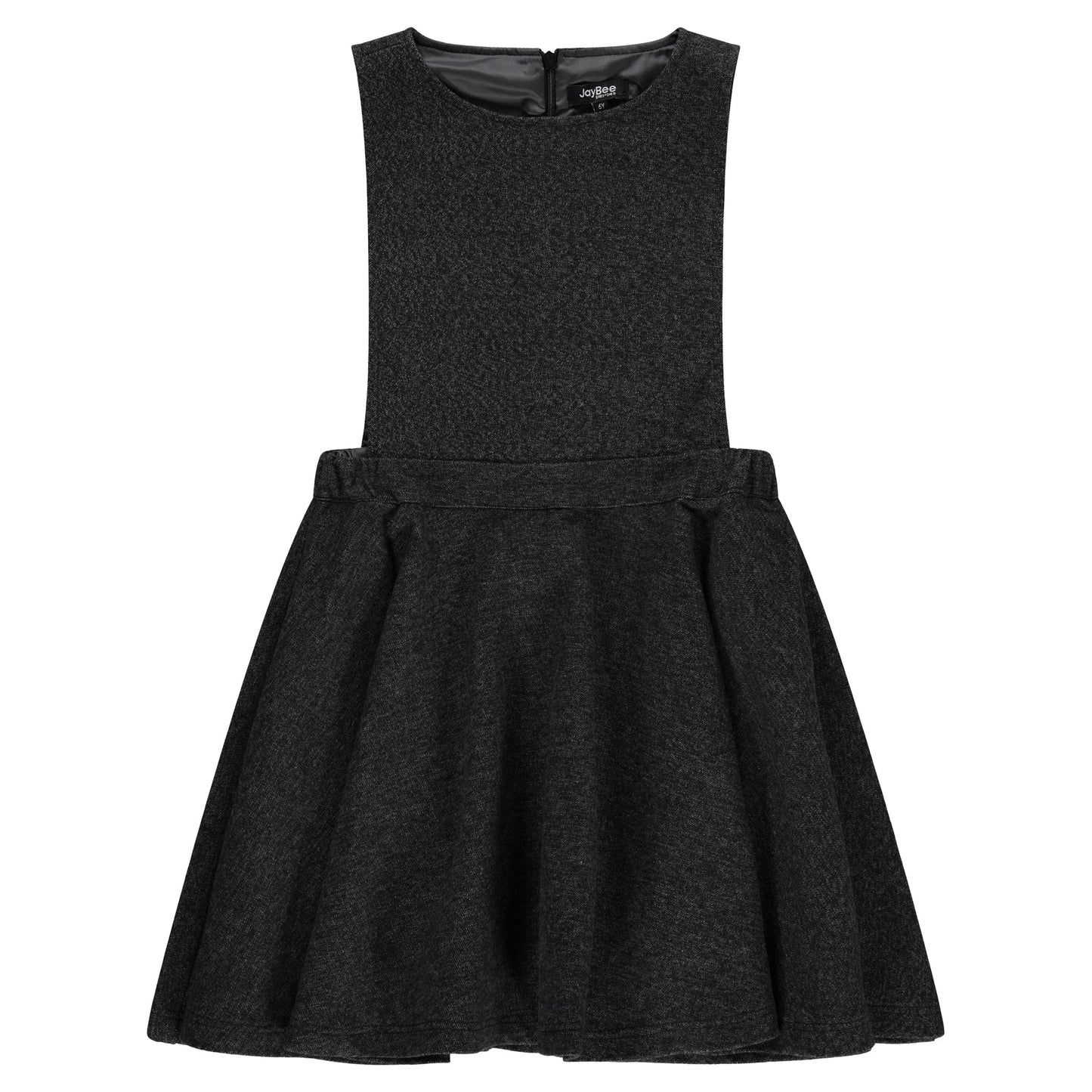 Jay bee Tweed Jumper ( SZ 3 - 14 )