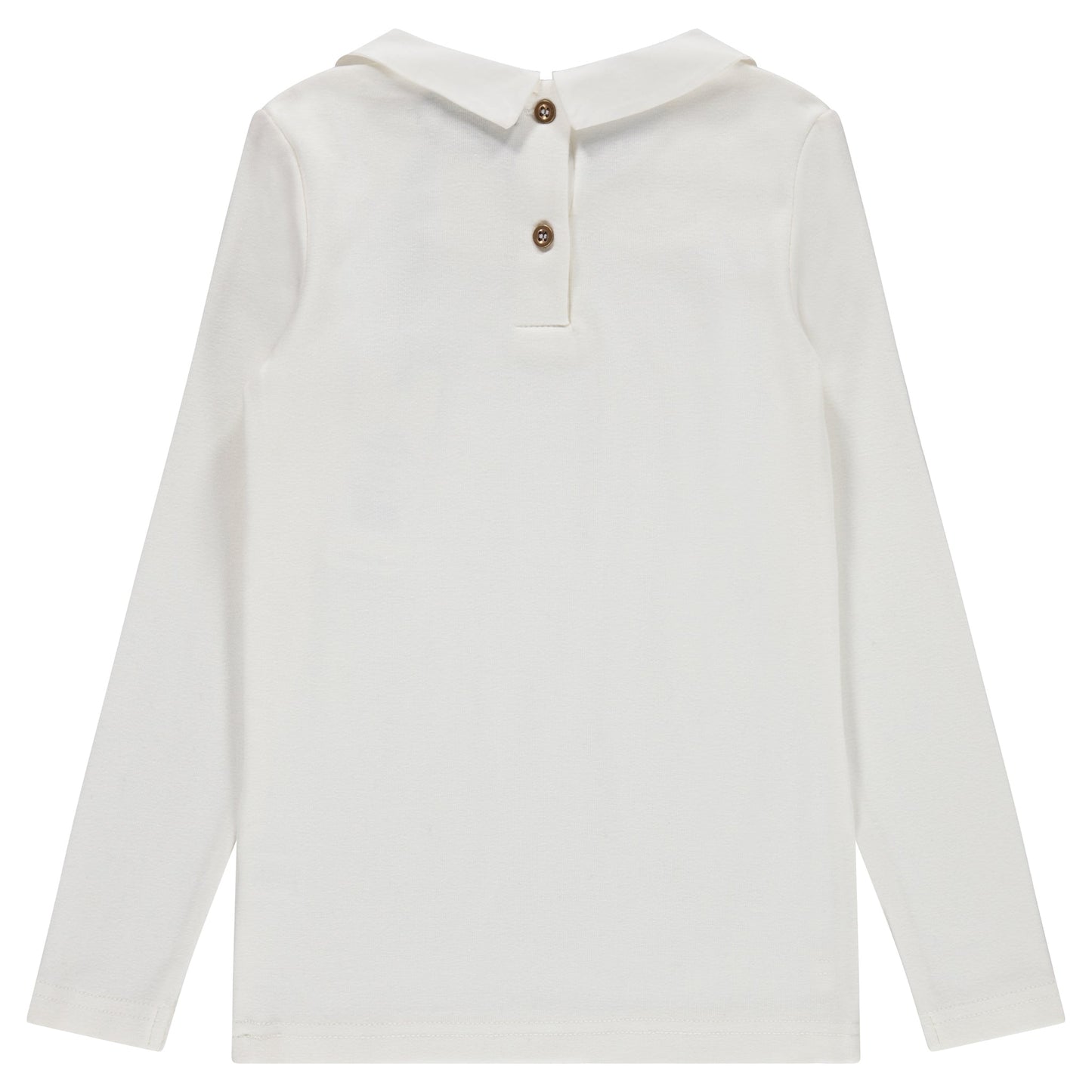 Jay bee  Peter Pan Tee ( SZ 3- 14 )