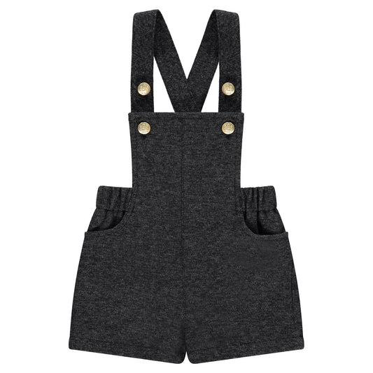 Jay bee Tweed Overalls ( Sz 12m- 3 )