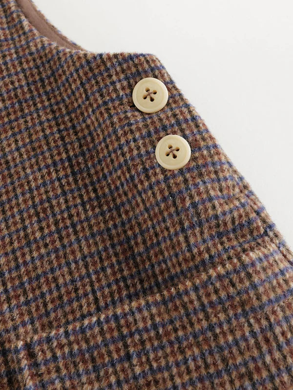 MJ551666 wool pocket jumper (SZ 5-14)