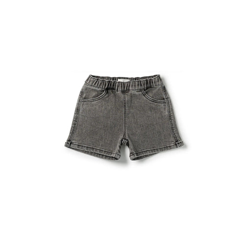 Birnham On the Sea Boy Shorts ( SZ 2 - 6 )