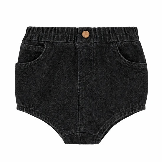 Bondoux Demin Basic Bloomer (SZ 12m - 2)