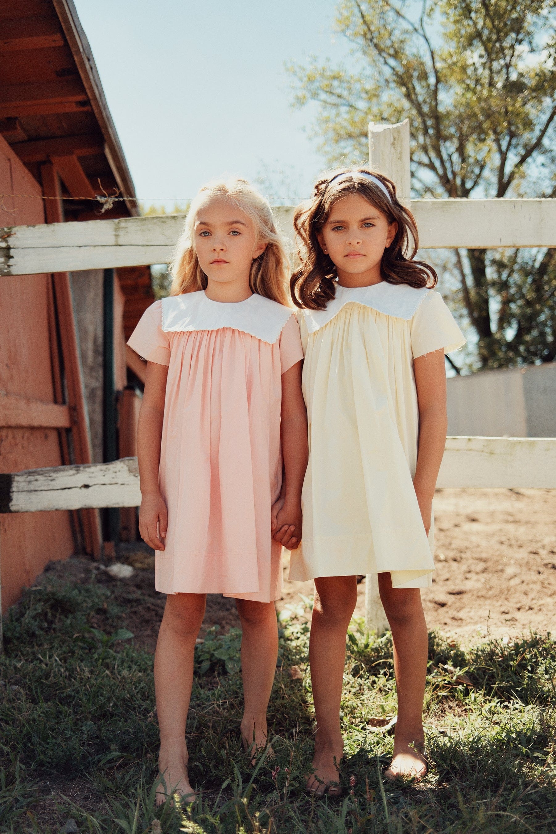 Kipp Butter Celia Dress (SZ 2 - 16 )