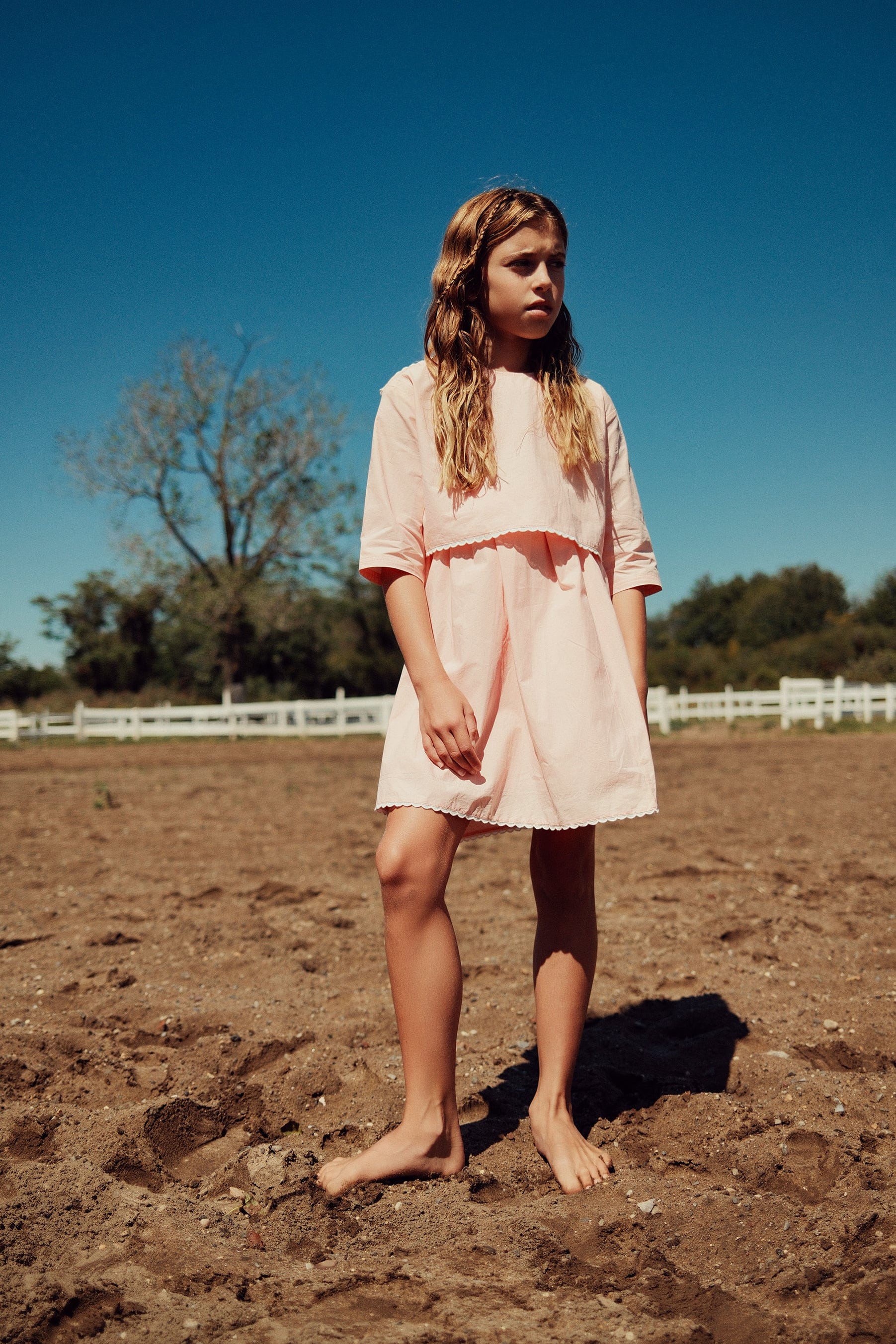 Kipp Coral Celia Top ( SZ 8 - 20)