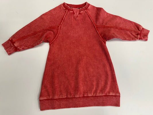 Best Frendz Scarlet Dress (SZ 2-10 )