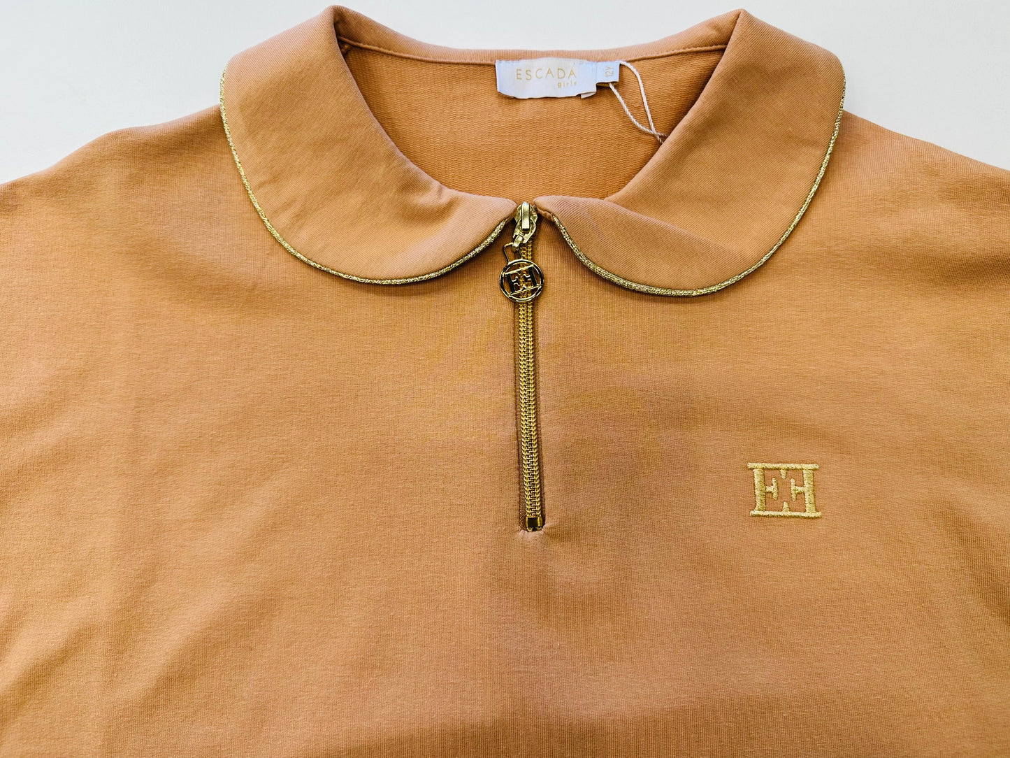 Escada Sandstorm Jersey (SZ 10-16 )