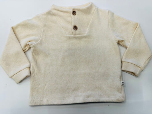 Petit Indi BK.81.18 sweater (SZ 18m-10yr)