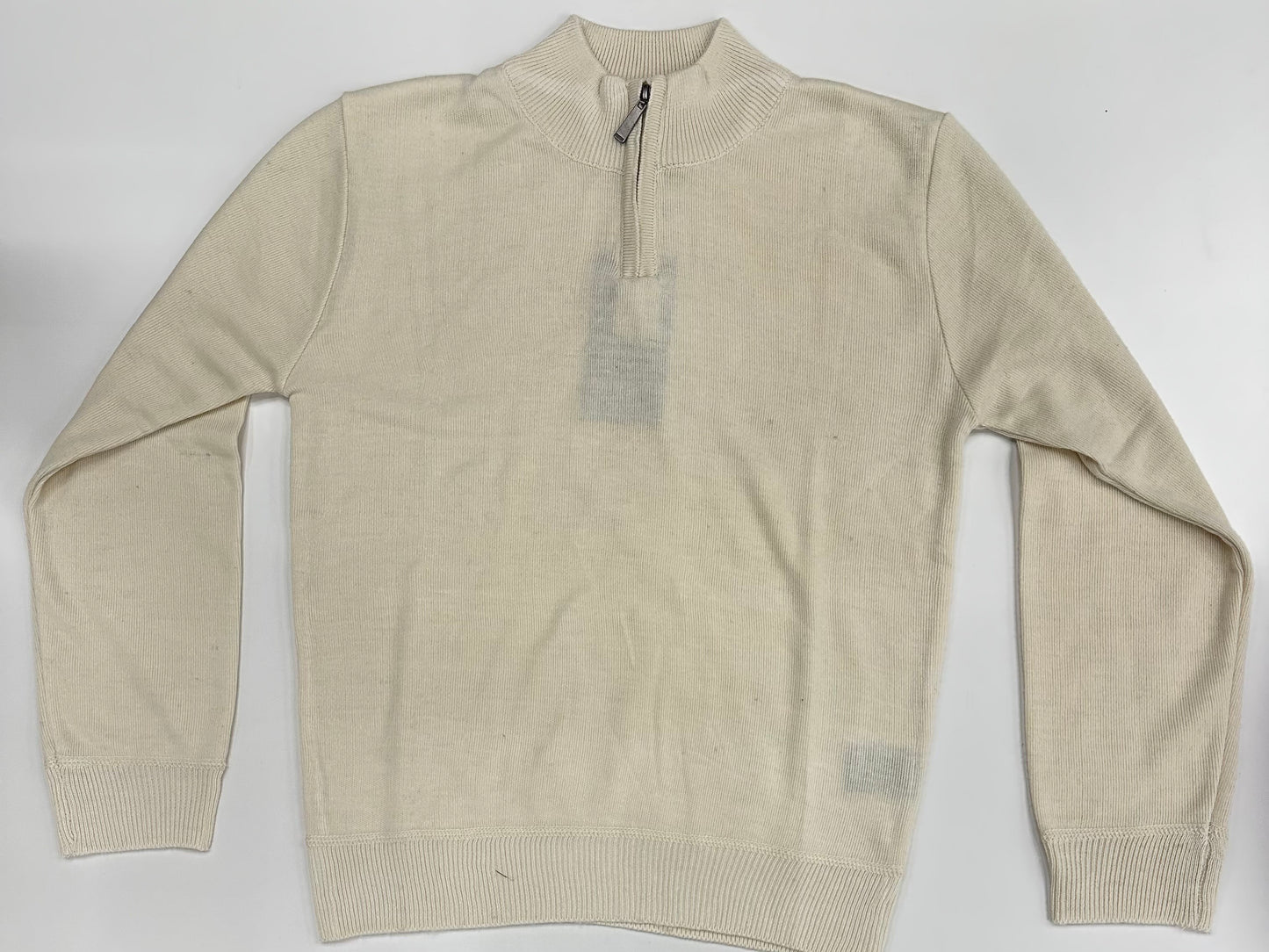 AXNY zip up sweater (SZ 2-18)