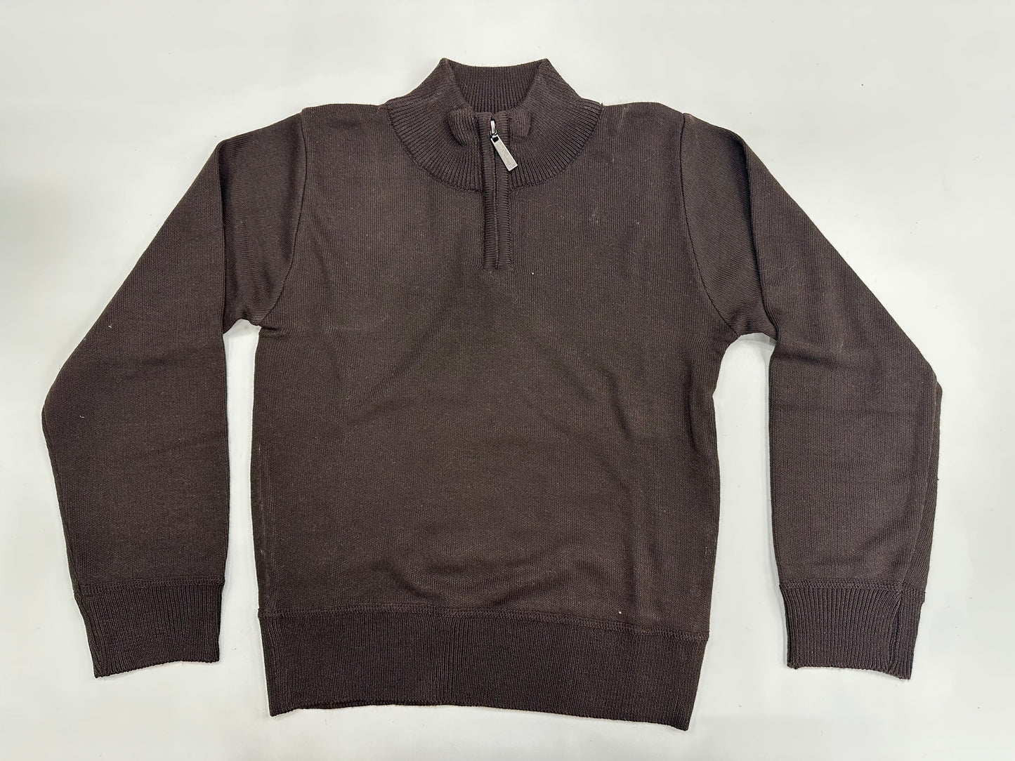 AXNY zip up sweater (SZ 2-18)