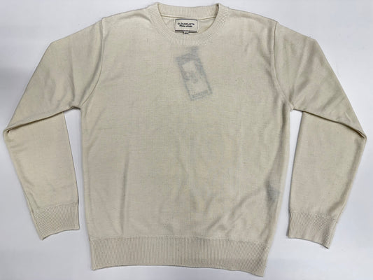 AXNY Pearl crew neck sweater ( SZ 8-18)