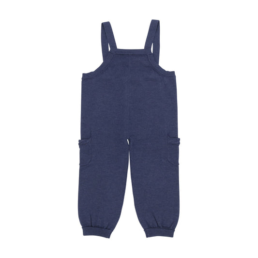 Numu knit romper (SZ 12m-2yr)