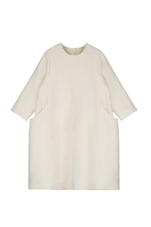 Little Creative Dune Dress (SZ 4-5 -M)