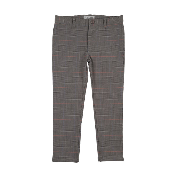 Kin Kin Boys long pants ( Sz 2-10)