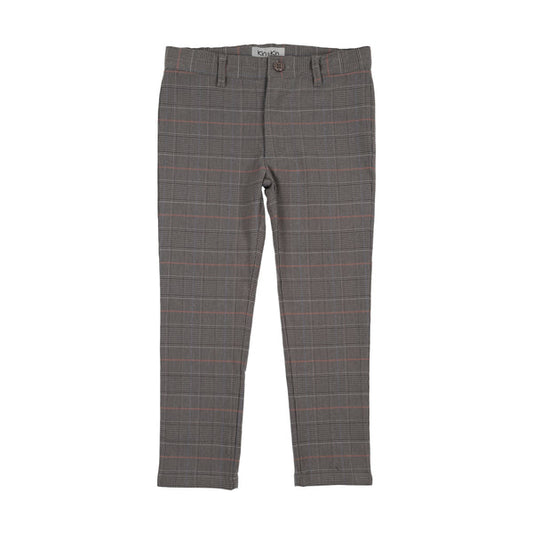 Kin Kin Boys long pants ( Sz 2-10)