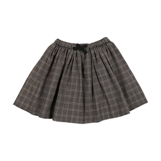 kin kin Gathered Skirt ( Sz 6 - 18 )