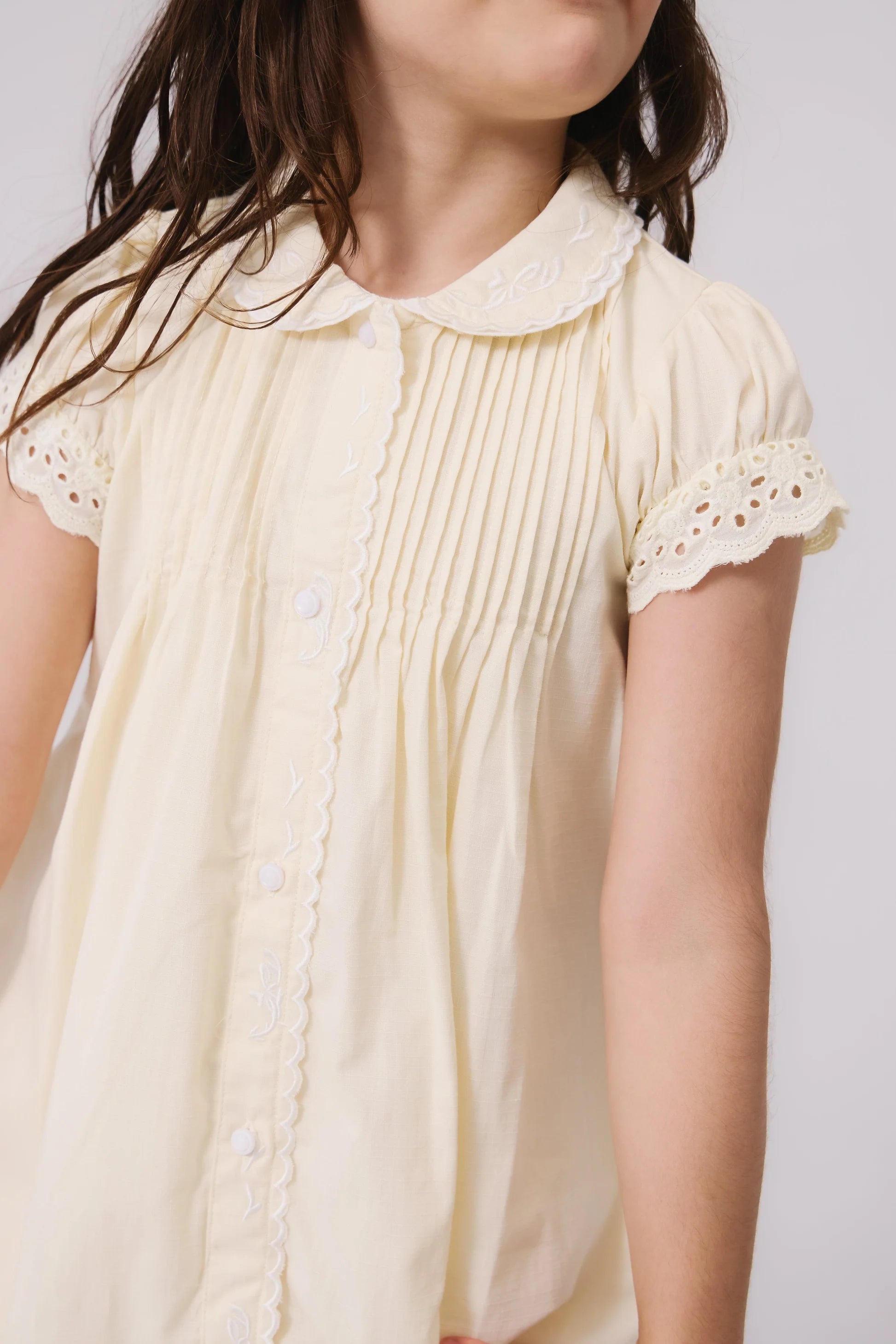 Kipp Butter Isabella Dress ( Sz 2 - 16 )