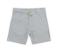 Kipp blue lenox short ( sz 3 - 7 )