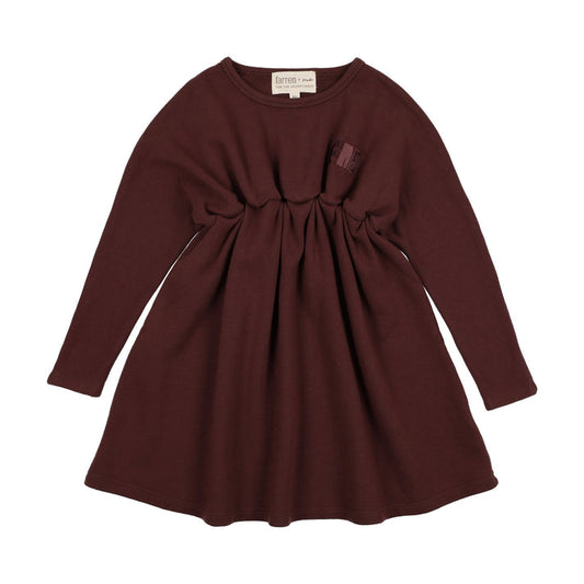 Kin Kin High waisted Dress ( SZ 3- 16 )