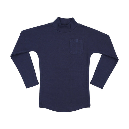 Kin Kin Dolman Turtleneck ( Sz 6 - 16 )