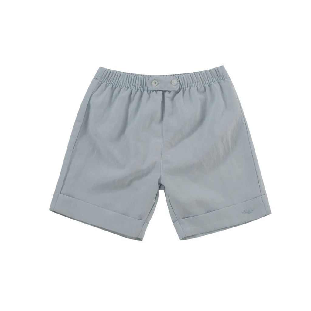 Kipp Blue Evan Shorts ( SZ 3 - 7 )