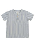 Kipp Blue Lenox Top ( SZ 3 - 10 )