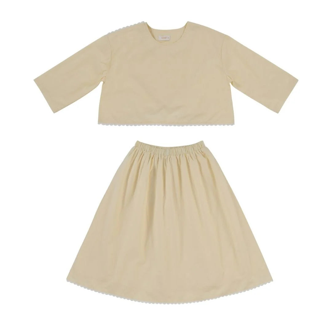 Kipp Butter Celia Top ( Sz 8 - 20 )